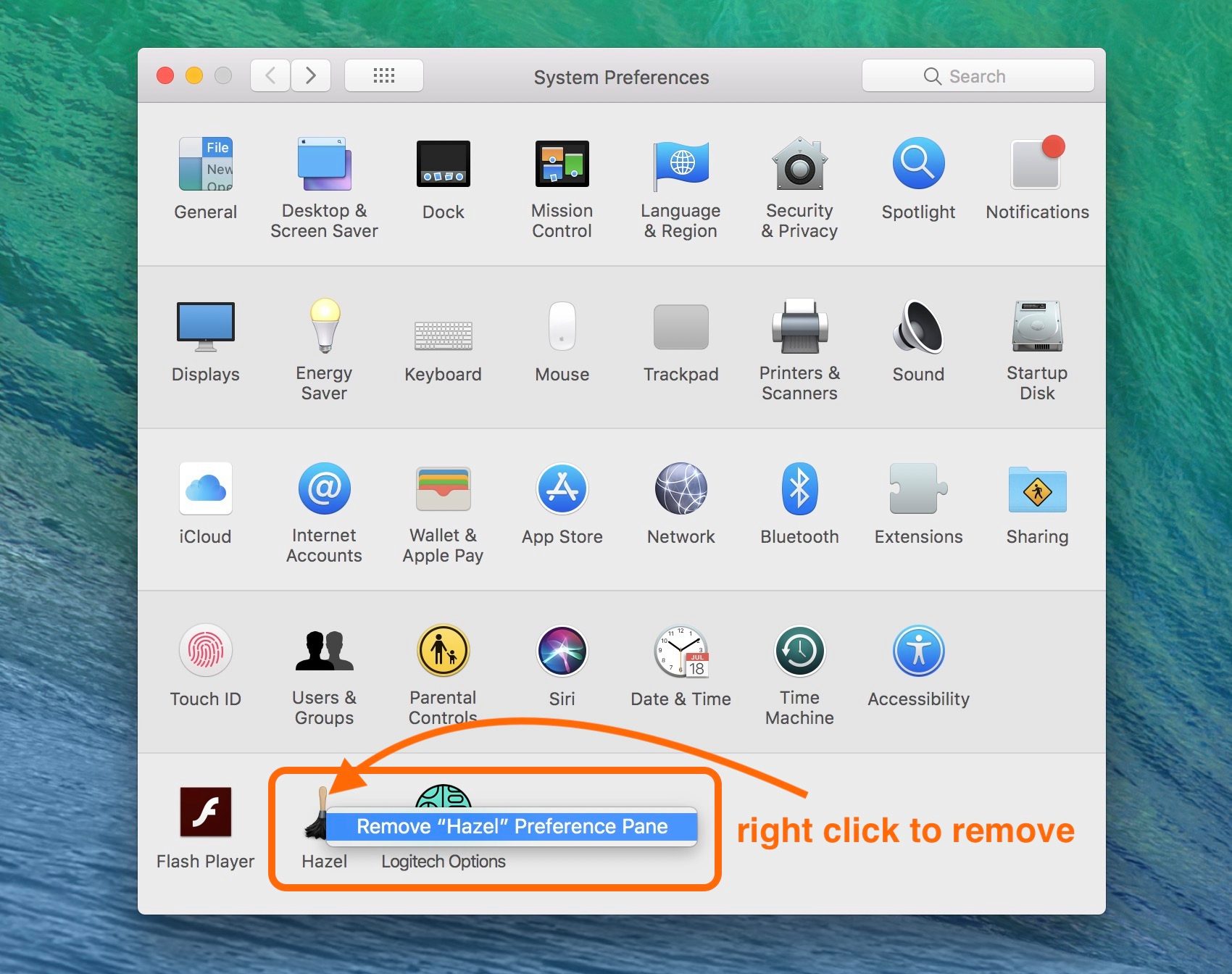 How to delete downloads on macbook air