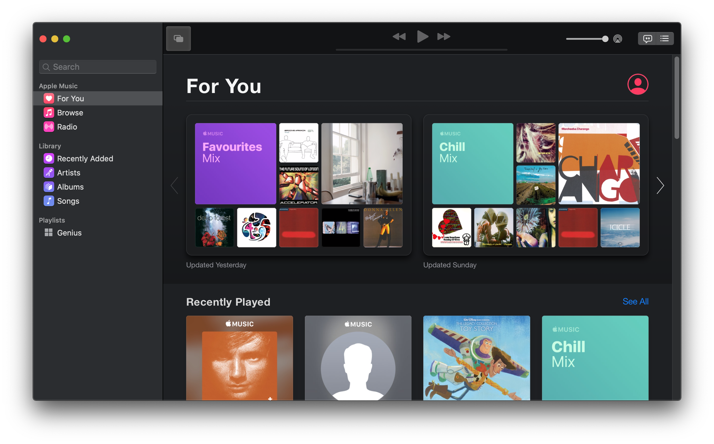 Mac apps music downloads mp3 player