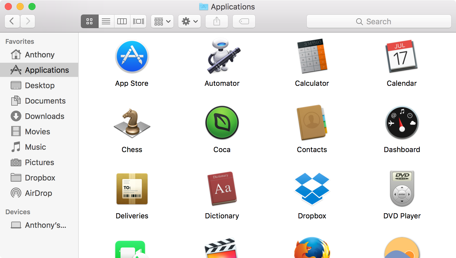App To Open Photos On Mac
